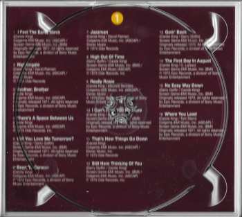 3CD Carole King: The Real... Carole King (The Ultimate Collection)