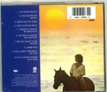 CD Carole King: Thoroughbred