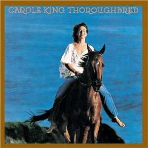 CD Carole King: Thoroughbred