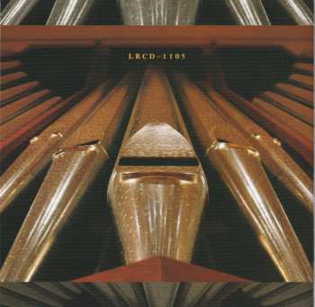 CD Carole Terry: Plays The Watgen Concert Organ