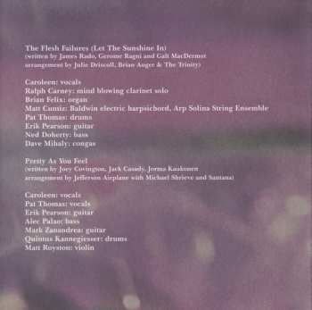 CD Caroleen Beatty: You’re Only As Pretty As You Feel