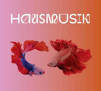 Album Carolin No: Hausmusik