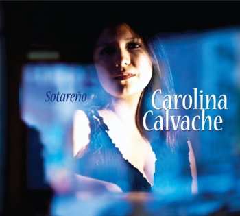 Album Carolina Calvache: Sotereño