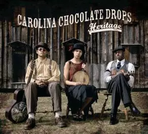 Carolina Chocolate Drops: Heritage