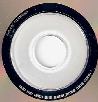 CD Carolina Dijkhuizen: More Than A Woman (Tribute To Bee Gees)