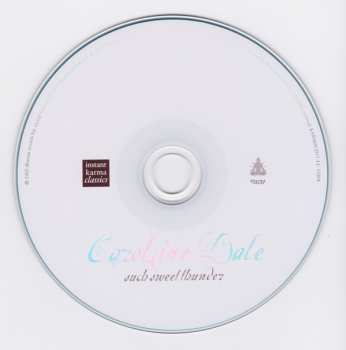 CD Caroline Dale: Such Sweet Thunder