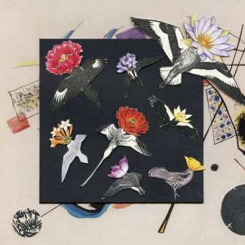 Album Caroline Davis' Alula: Captivity