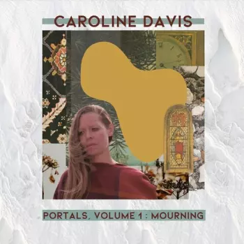 Portals, Volume 1: Mourning