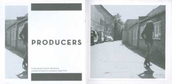 CD Caroline Henderson: Made In Europe