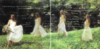 CD Caroline Jones: Good Omen