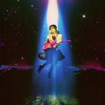 Album Caroline Kingsbury: I Really Don't Care!