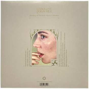 LP Caroline Polachek: Standing at the Gate: Remix Collection