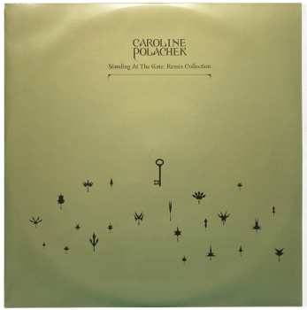 LP Caroline Polachek: Standing at the Gate: Remix Collection