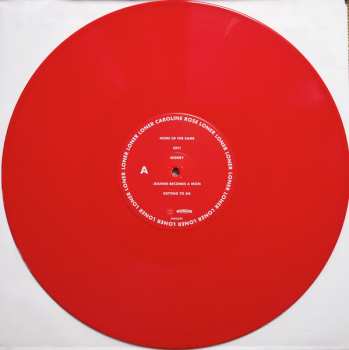 LP Caroline Rose: Loner