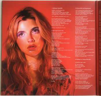 LP Caroline Rose: Superstar