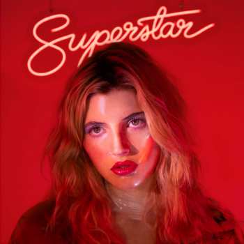 CD Caroline Rose: Superstar