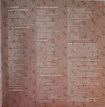 2LP Caroline Rose: The Art Of Forgetting CLR | LTD