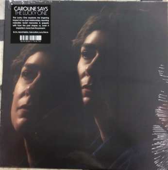 LP Caroline Says: Lucky One