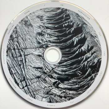 CD Caroline Shaw: Let The Soil Play Its Simple Part