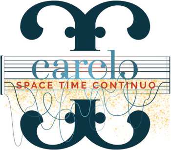 Album Carolo / Space Time Continuo: Carolo