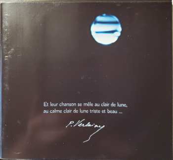 SACD Carolyn Sampson: A Verlaine Songbook