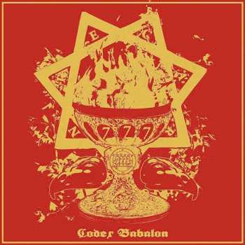 CD Caronte: Codex Babalon LTD | DIGI