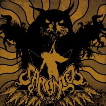 Album Caronte: Ghost Owl