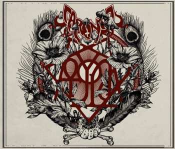 Album Caronte: YONI
