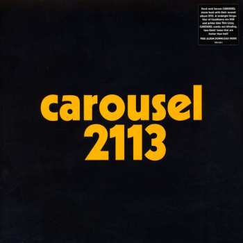 LP Carousel: 2113
