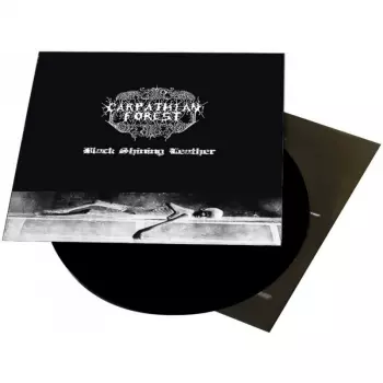 Carpathian Forest: Black Shining Leather