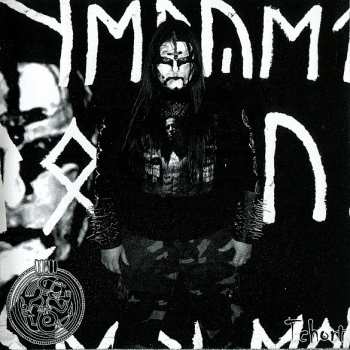 CD Carpathian Forest: Defending The Throne Of Evil