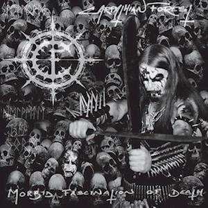 LP Carpathian Forest: Morbid Fascination Of Death