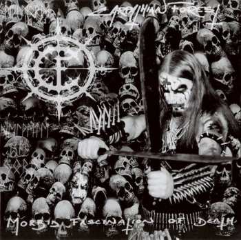 LP Carpathian Forest: Morbid Fascination Of Death
