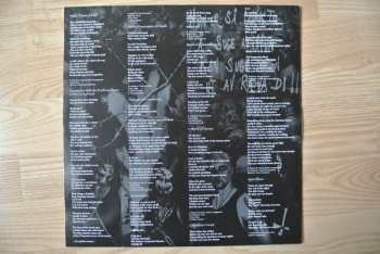 LP Carpathian Forest: Morbid Fascination Of Death