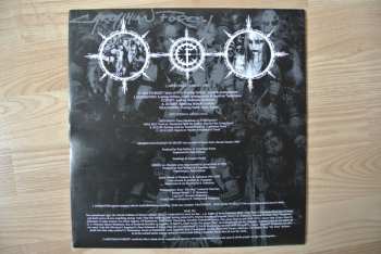 LP Carpathian Forest: Morbid Fascination Of Death