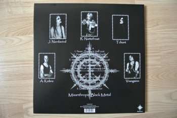 LP Carpathian Forest: Morbid Fascination Of Death