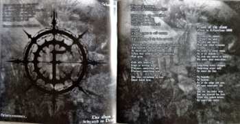 CD Carpathian Forest: Strange Old Brew