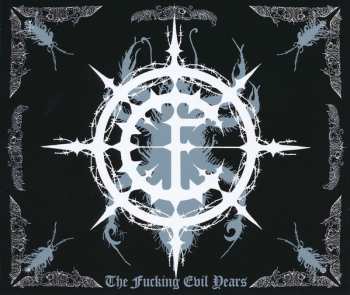 Album Carpathian Forest: The Fucking Evil Years