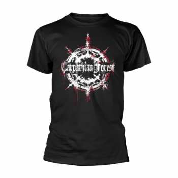 Merch Carpathian Forest: Póló Likeim