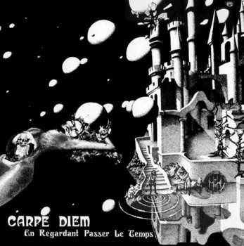Album Carpe Diem: En Regardant Passer Le Temps