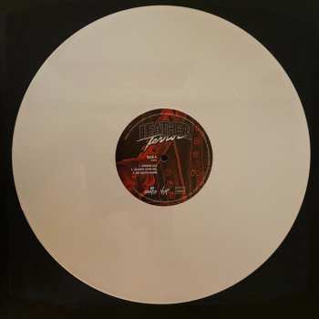 2LP Carpenter Brut: Leather Terror LTD | CLR