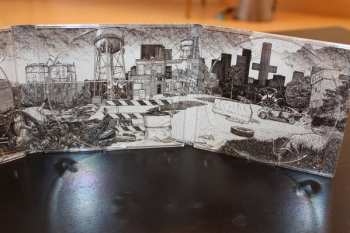 3CD Carpenter Brut: Trilogy