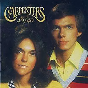 Carpenters: 40/40 The Best Selection