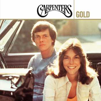 Album Carpenters: Carpenters Gold - 35th Anniversary Edition