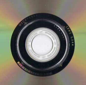 CD The Royal Philharmonic Orchestra: Carpenters With The Royal Philharmonic Orchestra