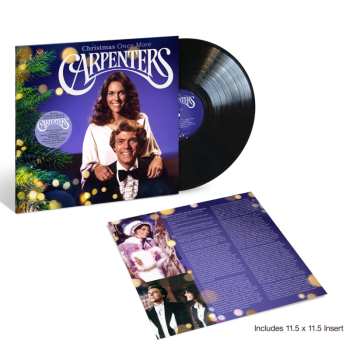 LP Carpenters: Christmas Once More (remastered)