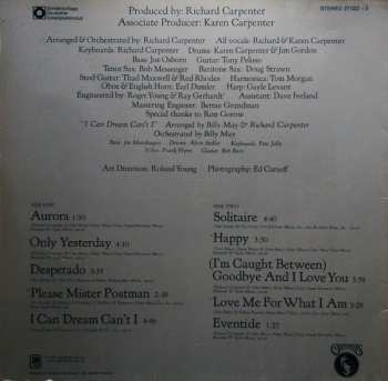 LP Carpenters: Horizon