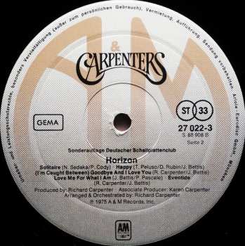 LP Carpenters: Horizon