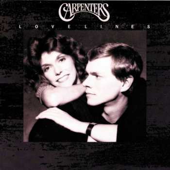 Album Carpenters: Lovelines