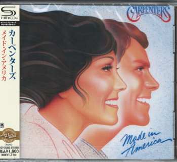 CD Carpenters: Made In America